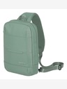 Travelite Workfloow Cross over Sage Rucksack