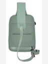 Travelite Workfloow Cross over Sage Rucksack