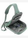 Travelite Workfloow Cross over Sage Rucksack