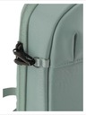 Travelite Workfloow Cross over Sage Rucksack