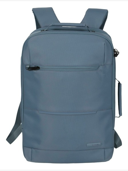 Travelite Workfloow L Denimblue Rucksack