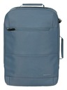 Travelite Workfloow L Denimblue Rucksack