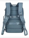 Travelite Workfloow L Denimblue Rucksack