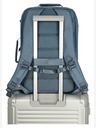 Travelite Workfloow L Denimblue Rucksack