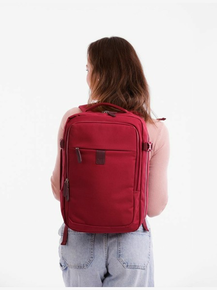 Vuch Foppe Wine Rucksack