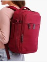 Vuch Foppe Wine Rucksack