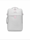 Vuch Foppe Grey Rucksack