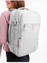 Vuch Foppe Grey Rucksack