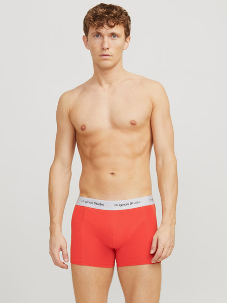 Jack & Jones Boxershorts 5 Stück