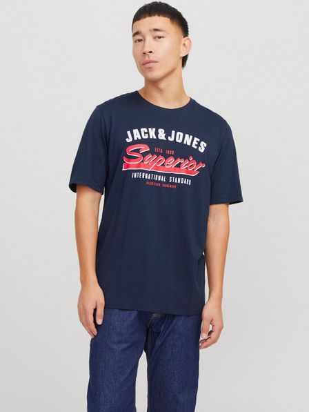 Jack & Jones Logo T-Shirt