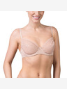 Bellinda DAILY LACE BRA - Damen-Spitzen-BH - fest