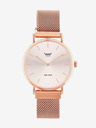 Vuch Closy Rose Gold Armbanduhr