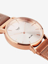 Vuch Closy Rose Gold Armbanduhr