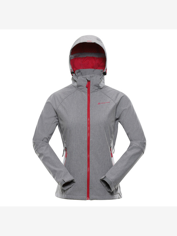 ALPINE PRO Jacke