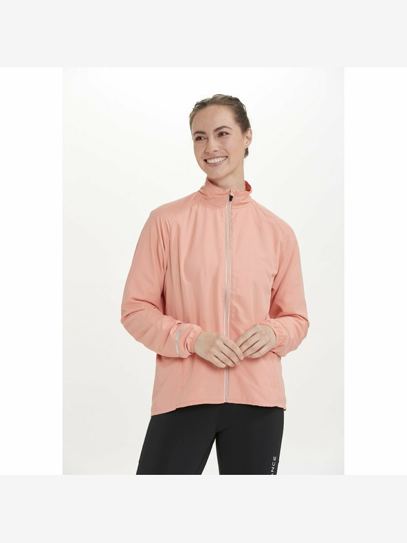 Endurance Shela Jacke