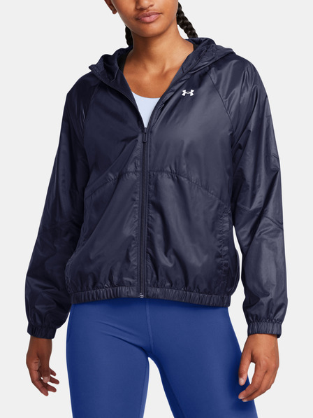 Under Armour UA Rival Sport Windbreak Jkt Jacke