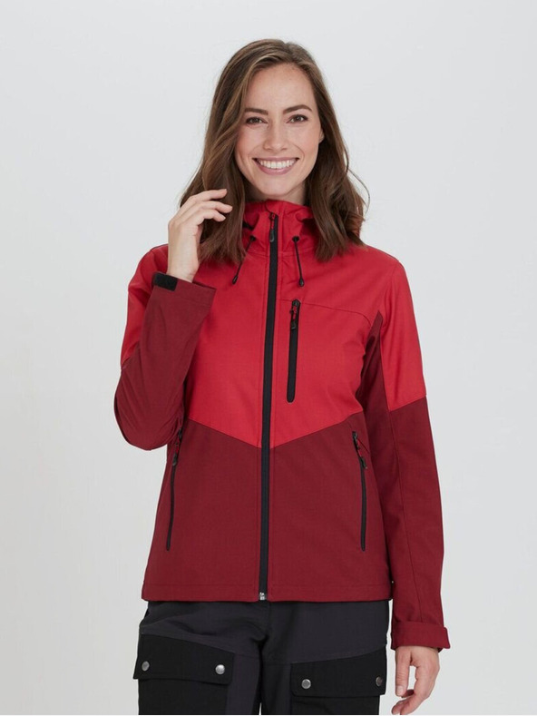 Whistler Rosea W Jacke