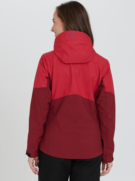 Whistler Rosea W Jacke