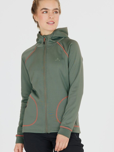 Whistler Tracker W Jacke