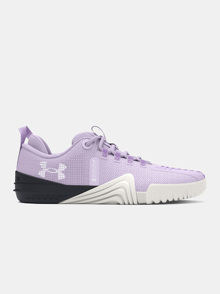 Under Armour UA W TriBase Reign 6 Tennisschuhe