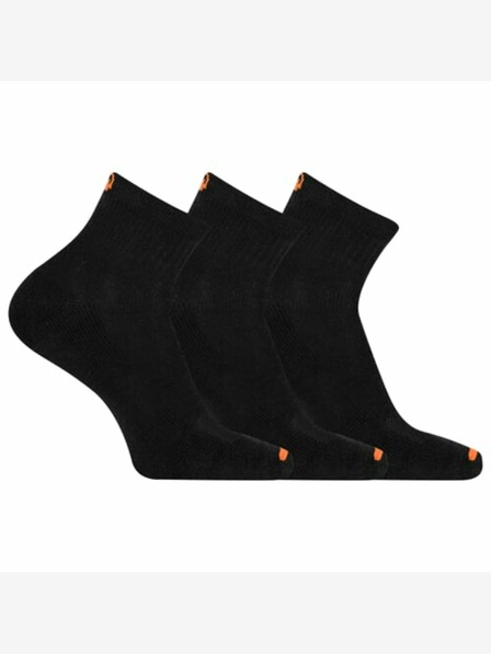 Merrell Socken 3 Paar