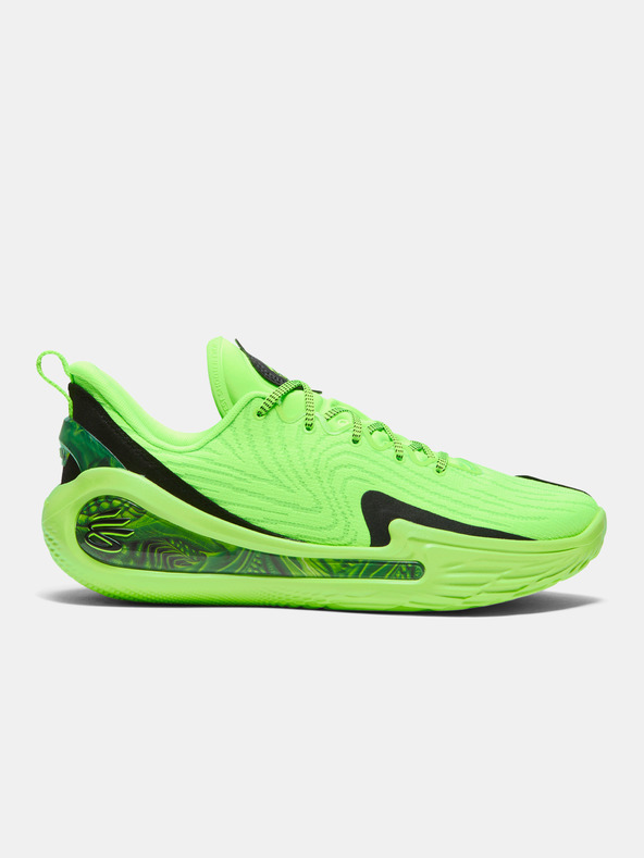 Under Armour Unisex Under Armour CURRY 12 EXTL Schuhe