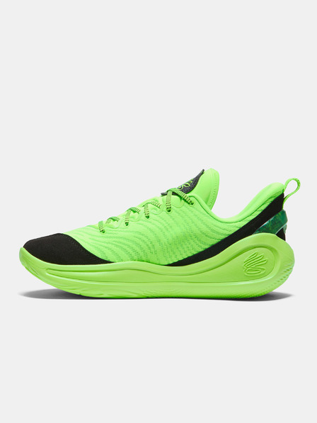 Under Armour CURRY 12 EXTL Tennisschuhe