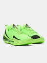 Under Armour Unisex Under Armour CURRY 12 EXTL Schuhe