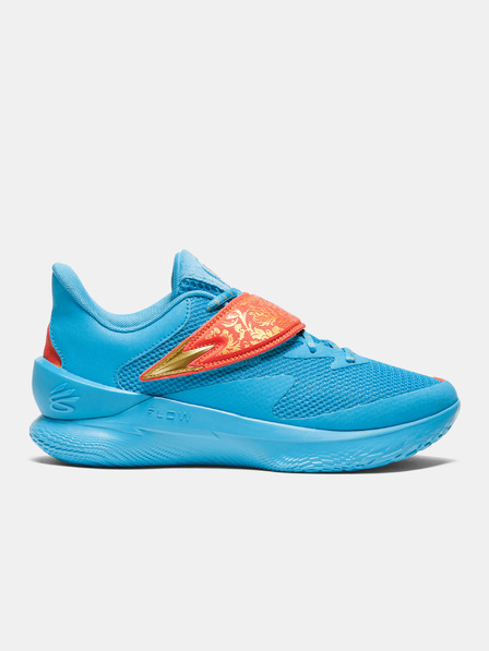 Under Armour CURRY FOX 1 HFD Tennisschuhe