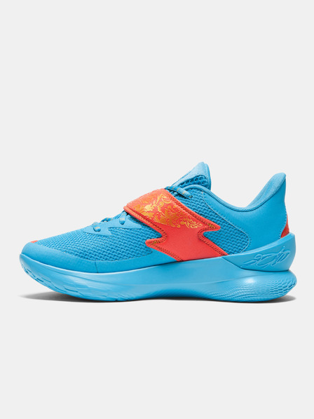 Under Armour CURRY FOX 1 HFD Tennisschuhe