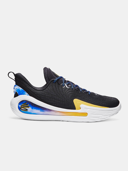 Under Armour CURRY 12 DUB NATION Tennisschuhe