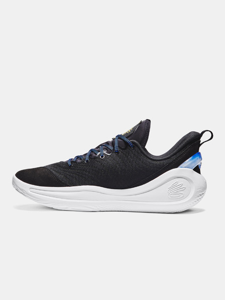 Under Armour CURRY 12 DUB NATION Tennisschuhe