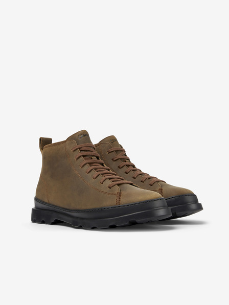 Camper Brutus Stiefeletten