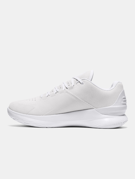 Under Armour CURRY 1 Low Flotro Lux Tennisschuhe