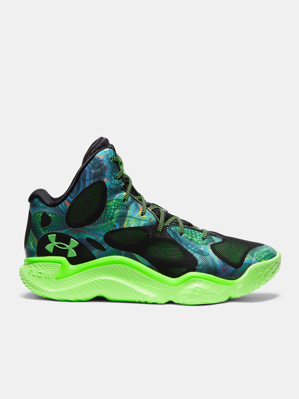 Under Armour CURRY Spawn Flotro Tennisschuhe