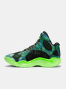 Under Armour CURRY Spawn Flotro Tennisschuhe