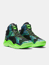 Under Armour CURRY Spawn Flotro Tennisschuhe