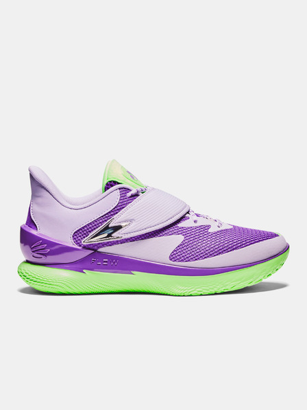 Under Armour CURRY FOX 1 LTB Tennisschuhe