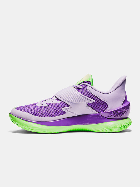 Under Armour CURRY FOX 1 LTB Tennisschuhe