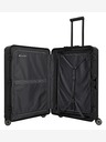 Travelite Next 2.0 L Black Matt Koffer