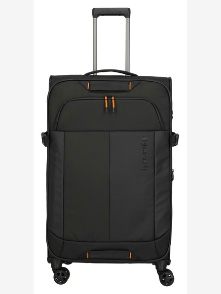 Travelite Briize L Black Koffer