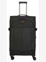 Travelite Briize L Black Koffer