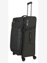 Travelite Briize L Black Koffer