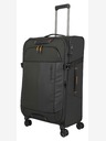 Travelite Briize L Black Koffer