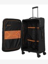 Travelite Briize L Black Koffer