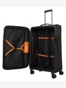 Travelite Briize L Black Koffer