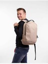 Vuch Hidde Beige Rucksack