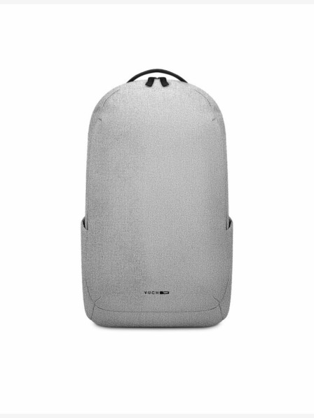 Vuch Hidde Grey Rucksack