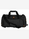 Travelite Travelite Briize Weekender Reisetasche Schwarz