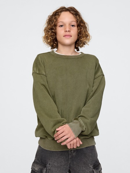 GAP Sweatshirt Kinder